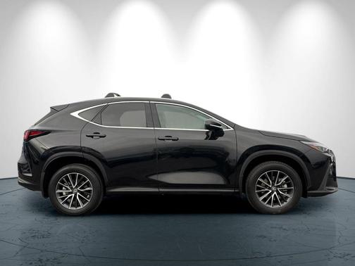 2025 Lexus NX 250 Premium