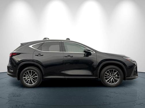 2025 Lexus NX 250 Premium