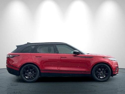 2019 Land Rover Range Rover Velar P380 SE R-Dynamic