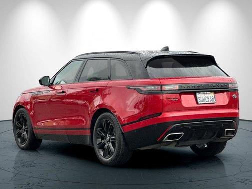 2019 Land Rover Range Rover Velar P380 SE R-Dynamic