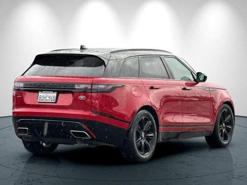 2019 Land Rover Range Rover Velar P380 SE R-Dynamic