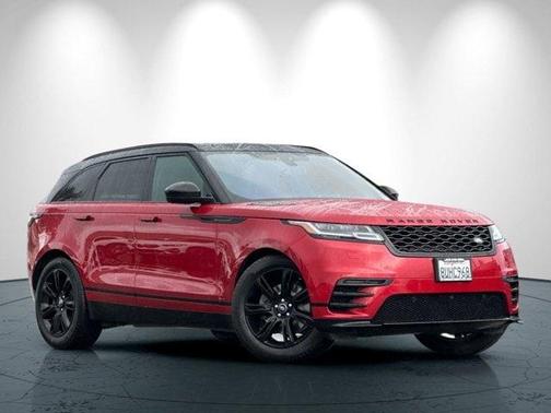 2019 Land Rover Range Rover Velar P380 SE R-Dynamic