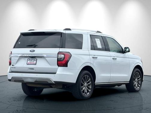 2020 Ford Expedition Limited
