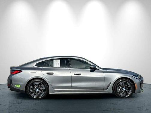 2023 BMW i4 Gran Coupe eDrive40