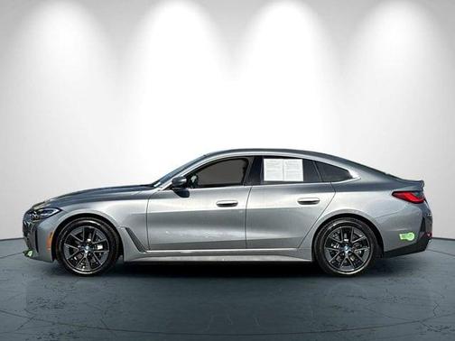 2023 BMW i4 Gran Coupe eDrive40