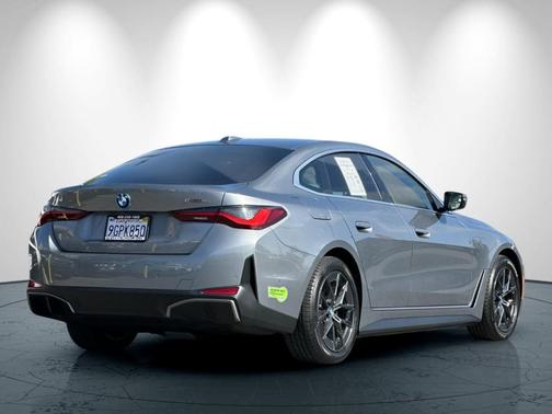 2023 BMW i4 Gran Coupe eDrive40