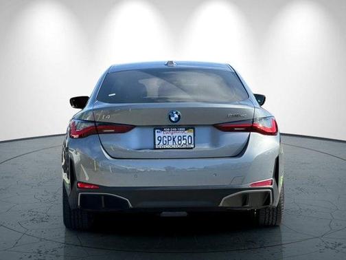2023 BMW i4 Gran Coupe eDrive40