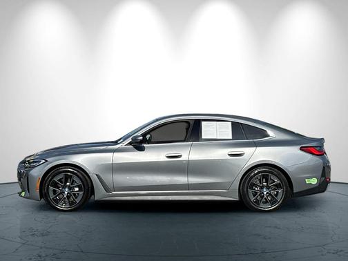 2023 BMW i4 Gran Coupe eDrive40