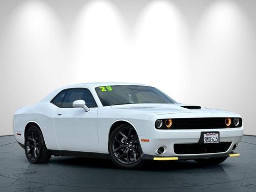 2023 Dodge Challenger GT