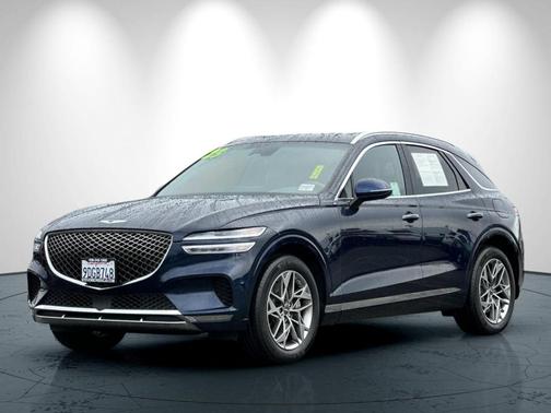 2023 Genesis GV70 2.5T