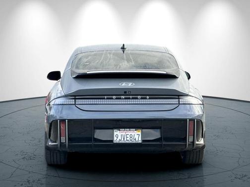 2023 Hyundai IONIQ 6 SEL
