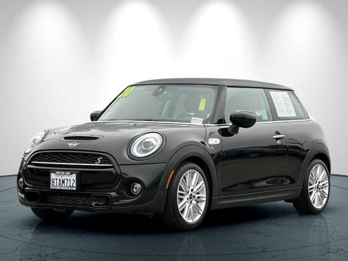 2020 MINI Hardtop Cooper S