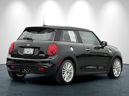 2020 MINI Hardtop Cooper S