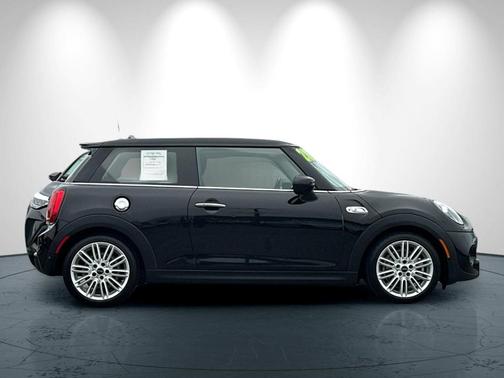 2020 MINI Hardtop Cooper S