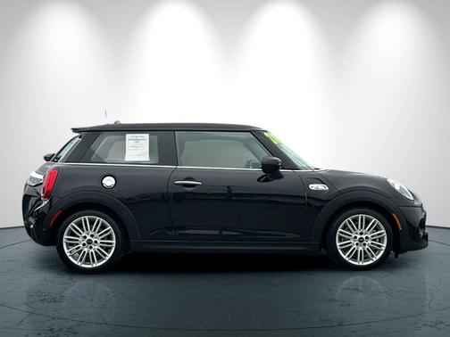 2020 MINI Hardtop Cooper S