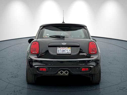 2020 MINI Hardtop Cooper S