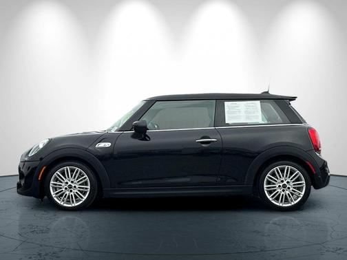 2020 MINI Hardtop Cooper S