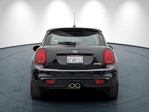 2020 MINI Hardtop Cooper S