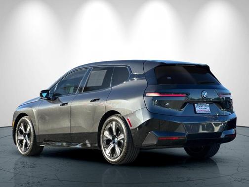 2023 BMW iX xDrive50