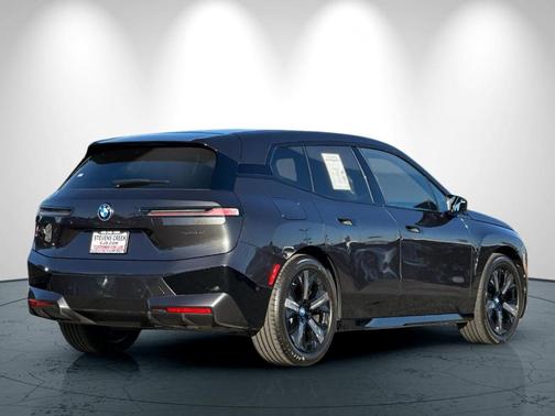 2023 BMW iX xDrive50