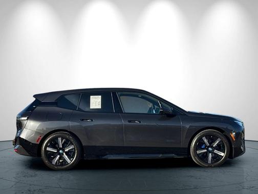 2023 BMW iX xDrive50