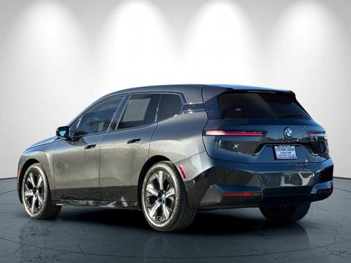 2023 BMW iX xDrive50