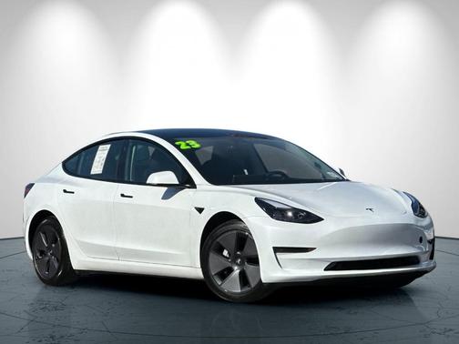 2023 Tesla Model 3 Base
