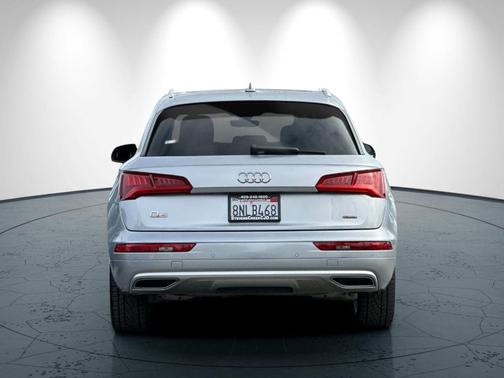 2019 Audi Q5 2.0T Premium Plus