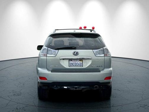 2008 Lexus RX 400h