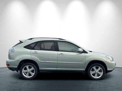 2008 Lexus RX 400h