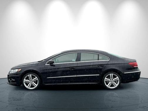 2014 Volkswagen CC 2.0T R-Line