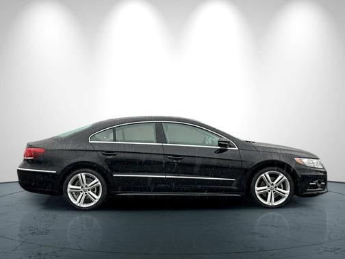 2014 Volkswagen CC 2.0T R-Line