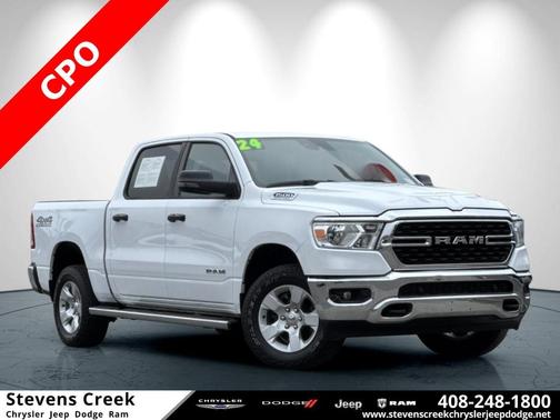 2024 RAM 1500 Big Horn/Lone Star