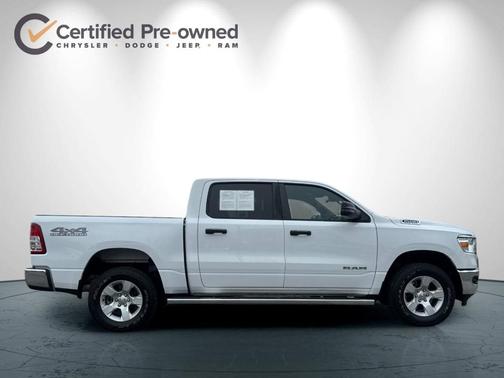 2024 RAM 1500 Big Horn/Lone Star