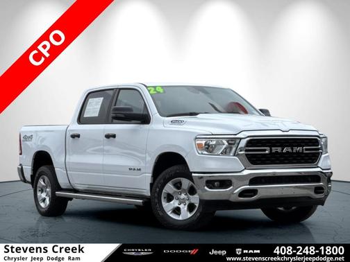 2024 RAM 1500 Big Horn/Lone Star