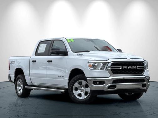 2024 RAM 1500 Big Horn/Lone Star