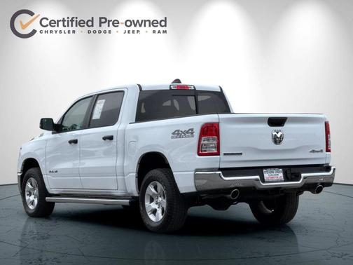 2024 RAM 1500 Big Horn/Lone Star