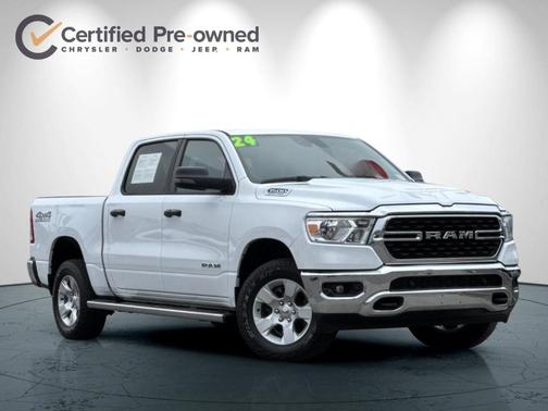 2024 RAM 1500 Big Horn/Lone Star