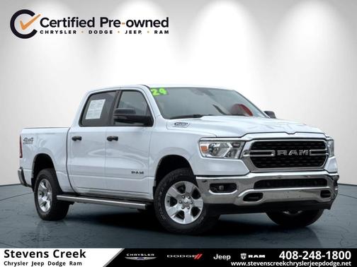 2024 RAM 1500 Big Horn/Lone Star
