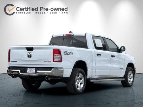 2024 RAM 1500 Big Horn/Lone Star