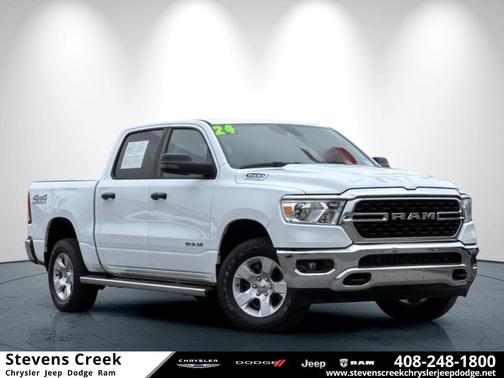 2024 RAM 1500 Big Horn/Lone Star