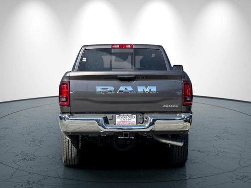 Granite Crystal 2026 RAM 3500 Tradesman