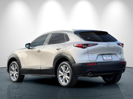 2024 Mazda CX-30 Premium Package