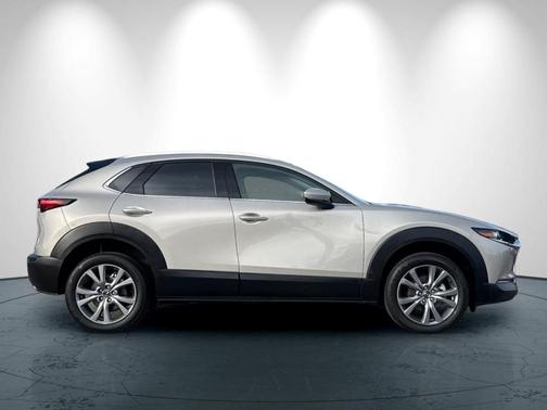 2024 Mazda CX-30 Premium Package