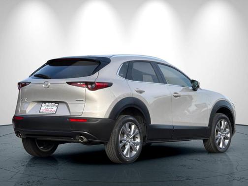2024 Mazda CX-30 Premium Package