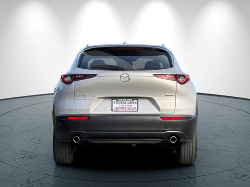 2024 Mazda CX-30 Premium Package