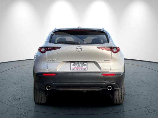 2024 Mazda CX-30 Premium Package