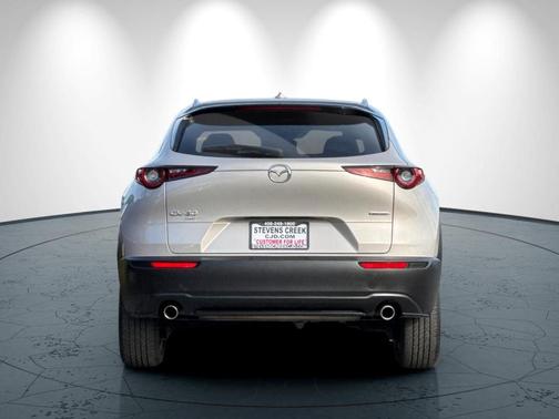 2024 Mazda CX-30 Premium Package