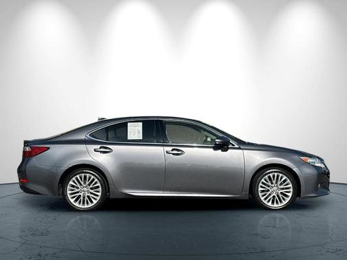 2015 Lexus ES 350 350