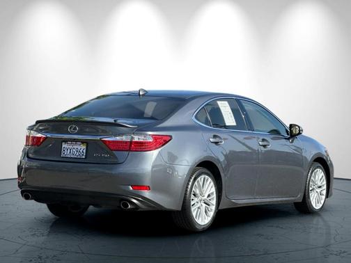 2015 Lexus ES 350 350